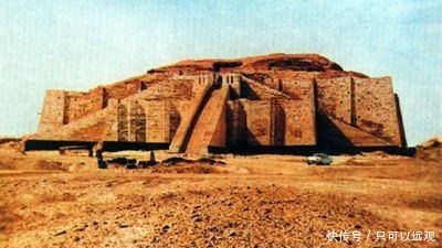 王国|古代两河流域文明史,早期城市国家与统一王国的出现!