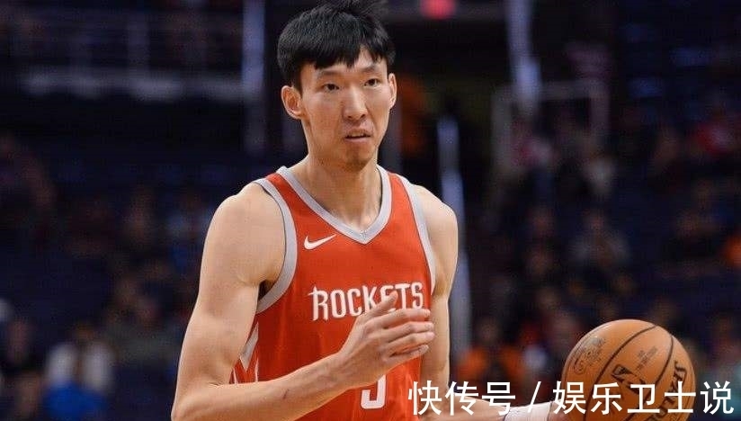 周琦|克里克周琦超甜互动,CBA总冠军名帅百发百中,篮网球探观察周琦