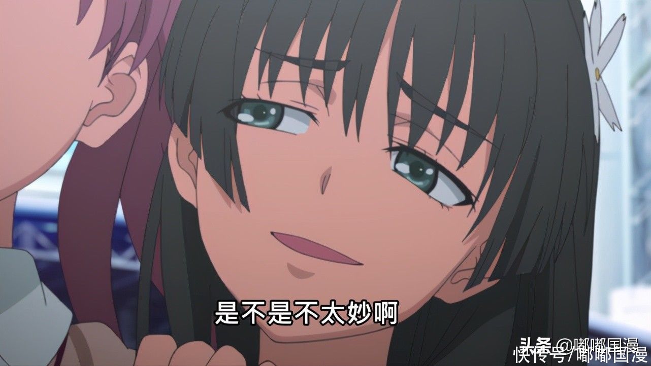 日漫|日漫审核更严，国漫或有机会反超，成为国内动漫的主流