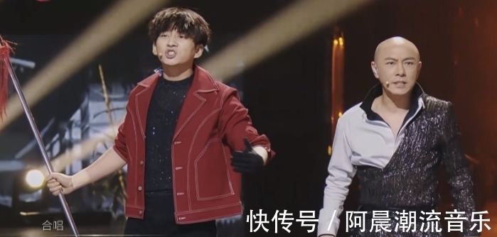 《追光吧哥哥2》收官,哥哥们决赛排名出乎意料,竟是倒数?