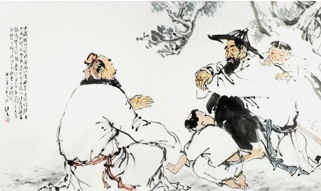 人际关系|鬼谷子:高层次的人,从来不说这六句话,人际关系越来越好