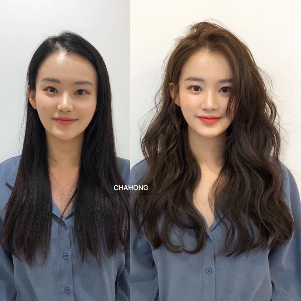 剪短|三分看长相,七分看发型,发型换一换,白发阿姨也能大变样