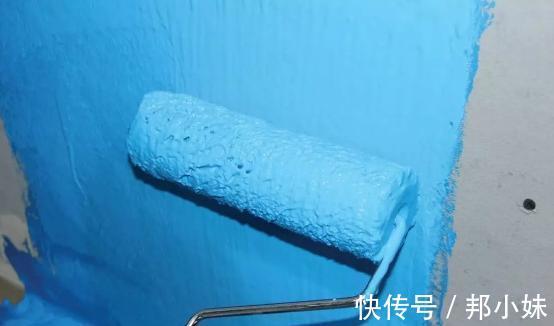 柔性防水|柔性防水涂料适用于那些位置？