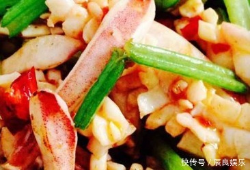 春天孩子吃促进发育抗流感,缓解腿抽筋,妈妈们吃美容养颜