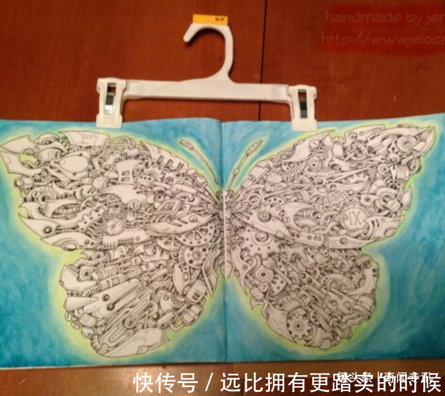 大概只有天才才能想出这些有用的生活冷知识吧，看完总有一种冲动