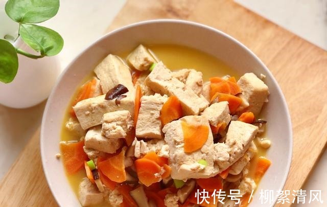 天冷了,分享4道热乎乎家常炖菜,下班回家做一锅,吃着暖和舒服!