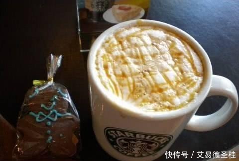 价钱|肯德基的咖啡喝星巴克原料相同,为啥价钱差这么多?店员说出真相