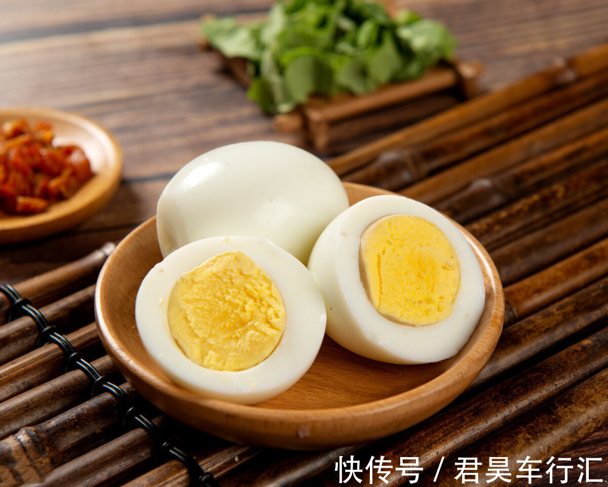 沙门氏菌|鸡蛋营养价值高,但4种鸡蛋最好别吃!真相就在医生这篇科普里!