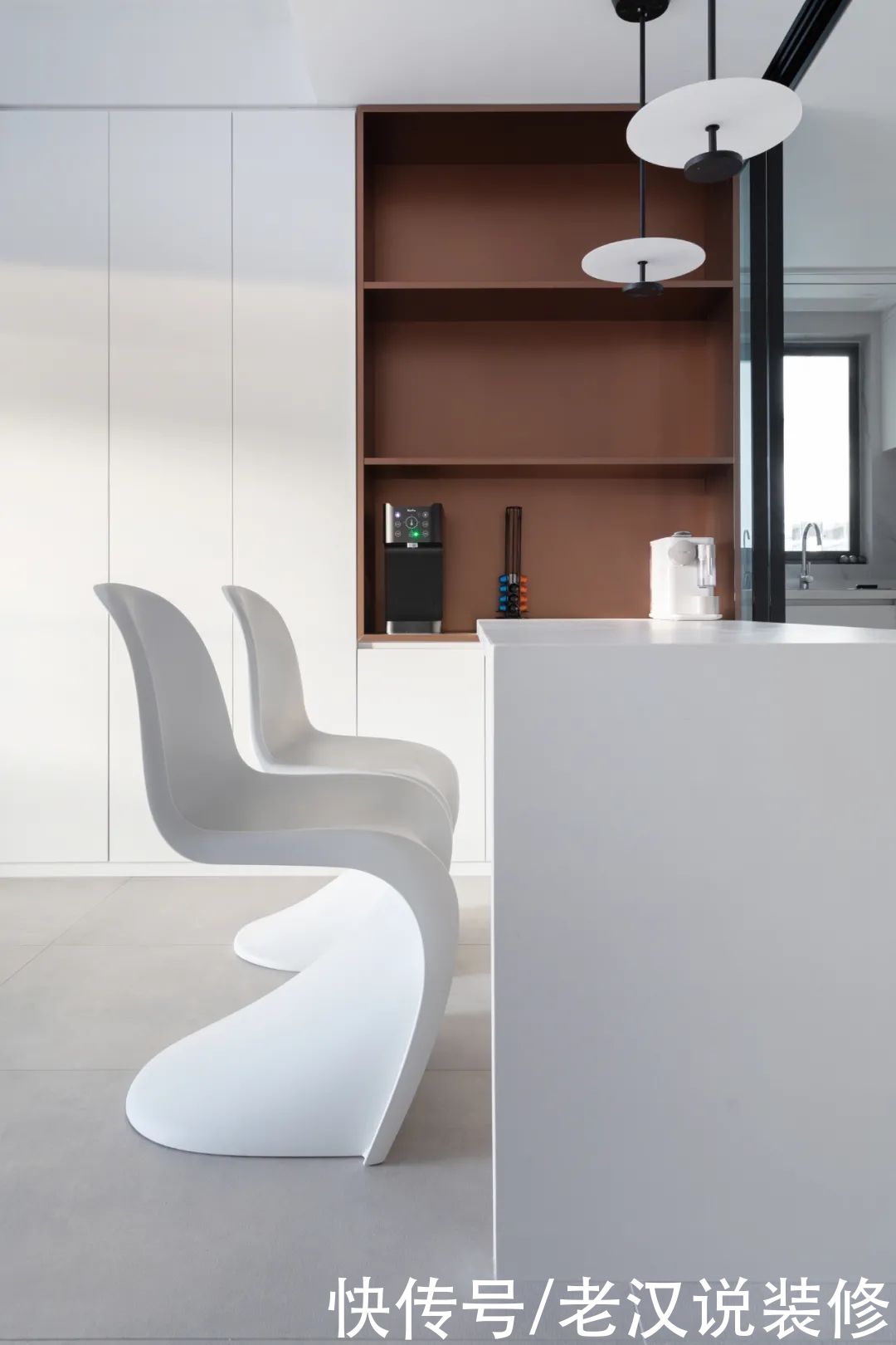装修|这位深圳女屋主的“装修手段”，值得列为榜样，真的考虑很周到