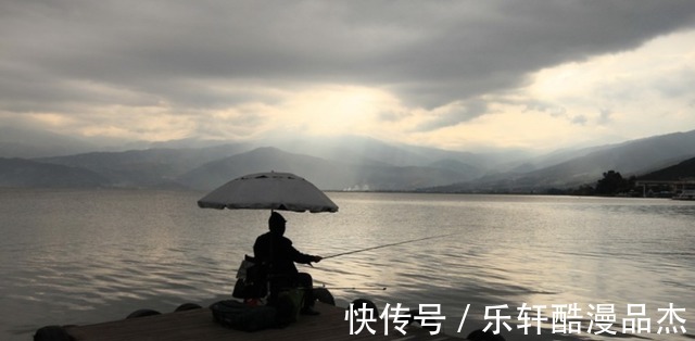 冬季垂钓怎么调出清晰有力的顿漂方法并不高深,三个细节很重要