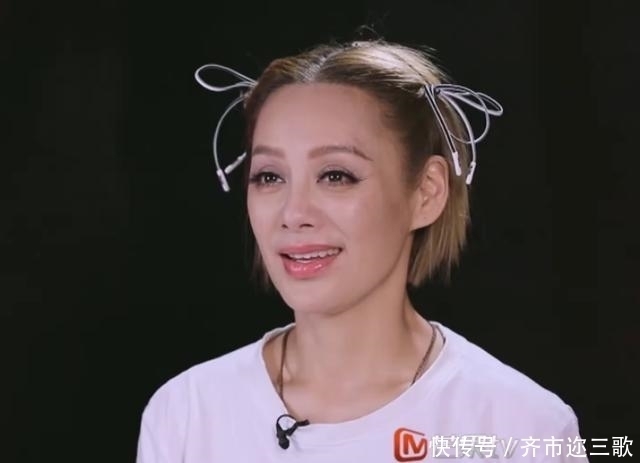 碾压|白冰黄圣依淘汰,宁静被万茜碾压,吴昕无缘出道,浪姐五公好残酷