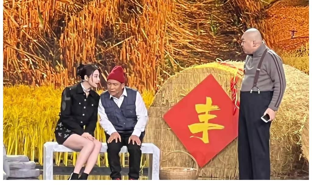 宋小宝搭档张雨绮,谢娜张杰合唱,东方卫视春晚阵容让人期待