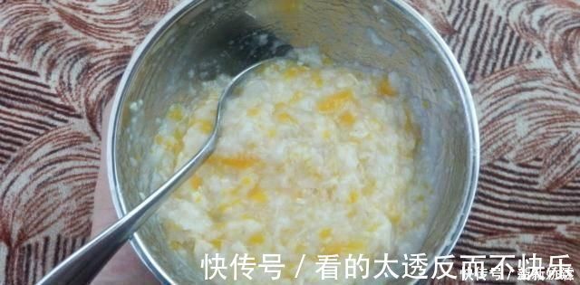 脾胃|这碗“毒米汤”坑了多少娃家长长点心，医生坦言3种辅食别碰