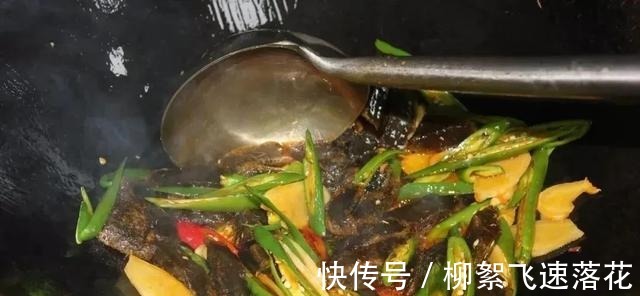 畅销家常菜，味道巴适！