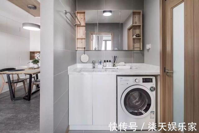 水龙头|房子住了5年,卫生间越用越舒心,全靠这6个设计,大家跟我学一下