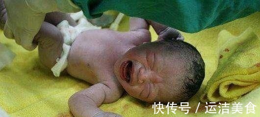 初为人母|顺产分娩的真实记录婴儿出生时的瞬间,让人激动不已