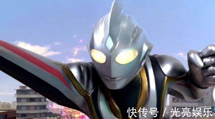 胜利队|《特利迦奥特曼》曝光胜利队四名成员,队长会是谁