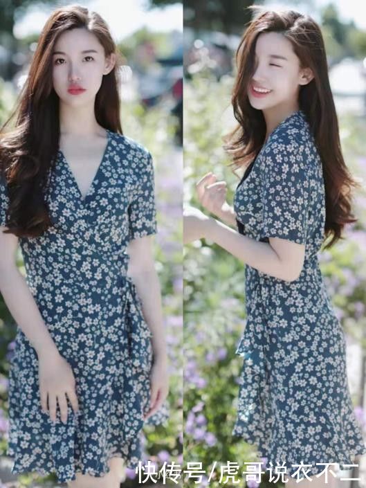 高跟鞋|30+的女人“裙子”这么穿，知性优雅又高级，想不优雅都难