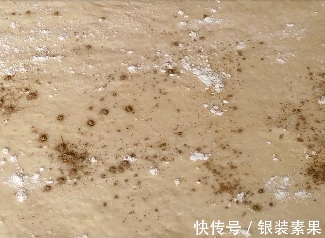 发面直接加酵母粉和白糖是大错，教你一小妙招，发面只需10分钟