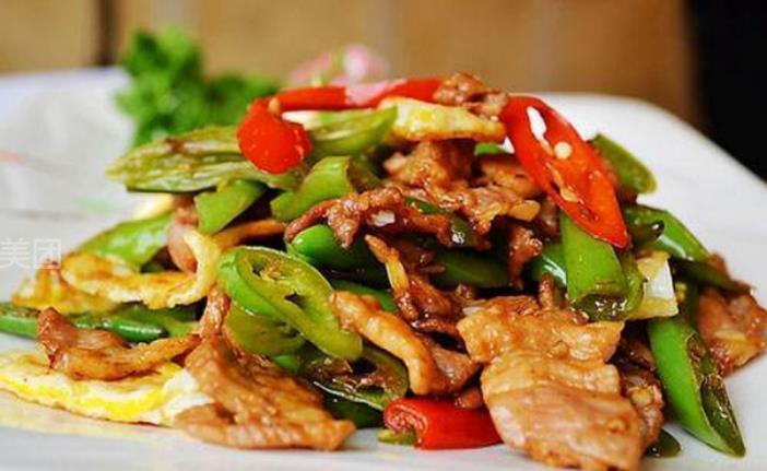 欢乐番茄丨小炒肉4种做法,好吃细嫩,不腻人!