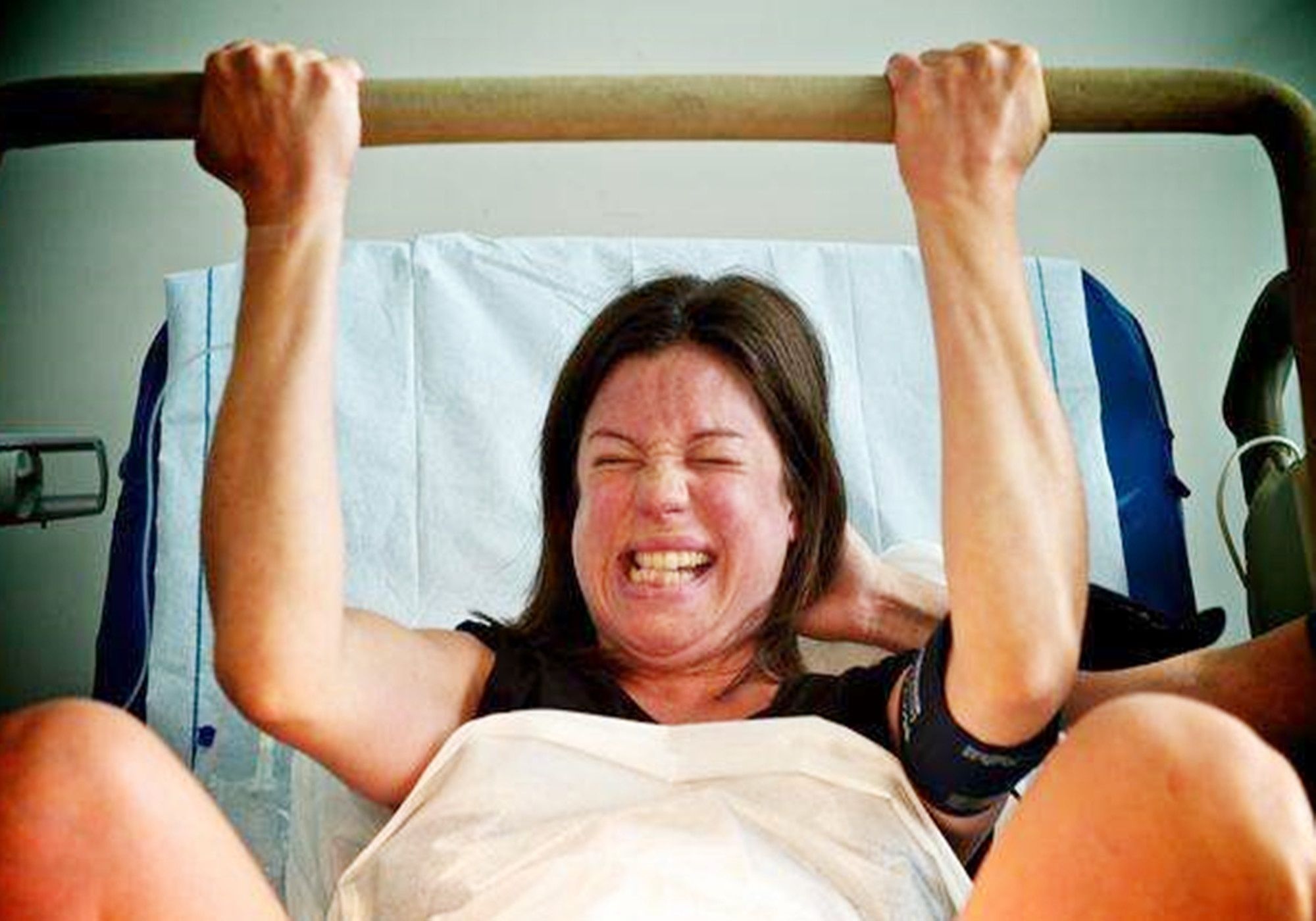 三方面|同样是顺产分娩,为啥有人快有人慢?产程长短和三方面有关系