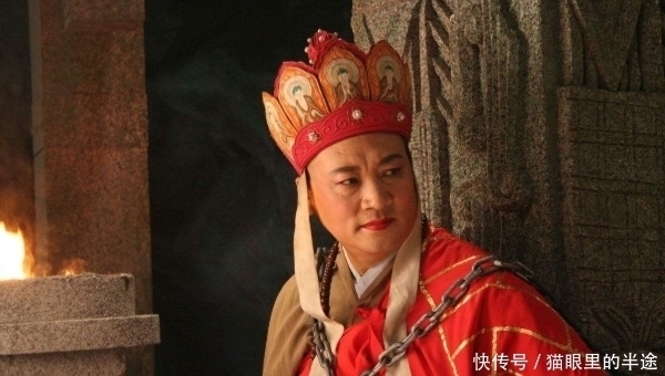 唐僧肉|唐僧肉长生不老,李世民为何不割他一块肉吃说出来令人难以相信