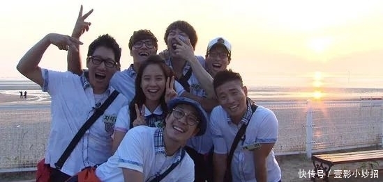 节目|3991天,奔跑了11年!挥泪道别,未来再见