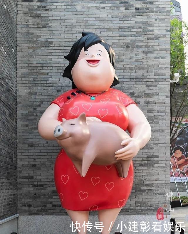 这座吃货必打卡的城市,居然超过广州,成为世界美食之都