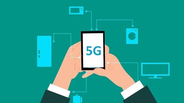 移动云|明年年底覆盖至乡镇!移动公布5G基站建设成果:突破56万座