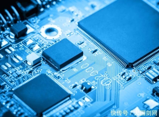 华为|美国步步紧逼下,激发中国最大的潜能,重要领域再一次获得突破