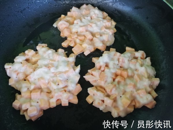 原来红薯要这样保存，不起霉不变黑，越放越甜，存到年后都没事