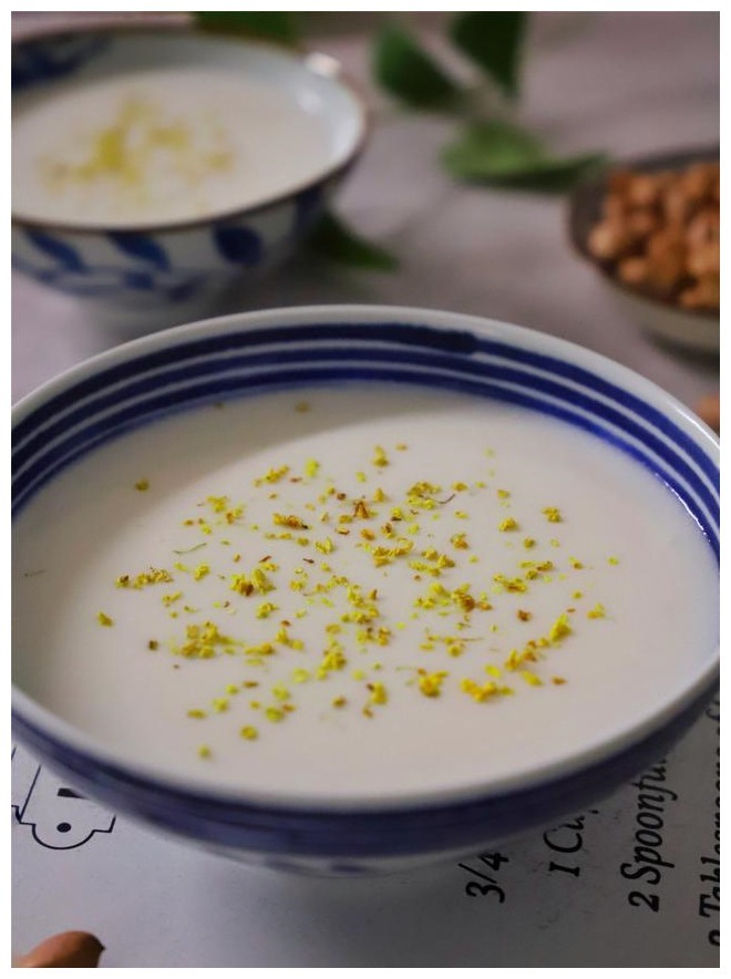 花生新吃法,不炒不炸,做成快手早餐,比豆浆牛奶营养,孩子爱喝