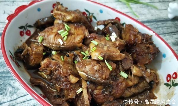 记住|不管炖什么鱼,记住“两种料”不能放,否则鱼腥味难闻