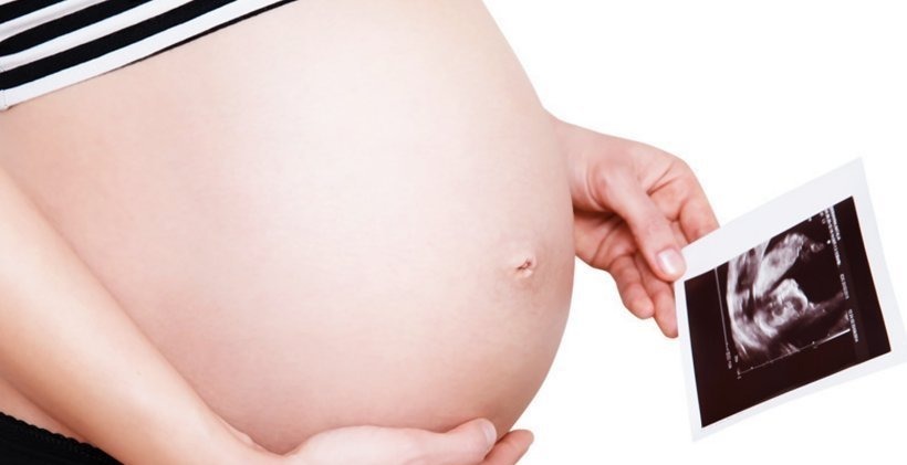 大小|胎儿的大小,跟孕妈吃多少关系不大,胎儿的大小跟这6个因素有关