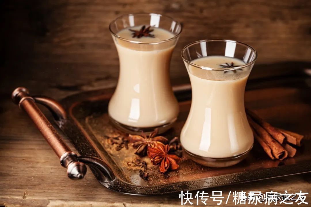 植脂末|这四类食物是升糖大户,糖尿病患者最好不要吃