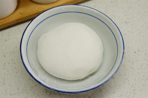 元宵节包汤圆，记住“1揉1炒1团圆”，少糖少油，不怕吃胖了