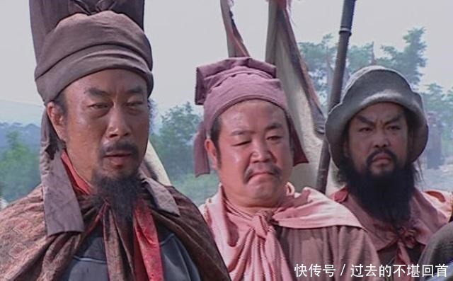 林冲$鲁智深圆寂是真,但梁山还有两人,却是金蝉脱壳诈死开溜!