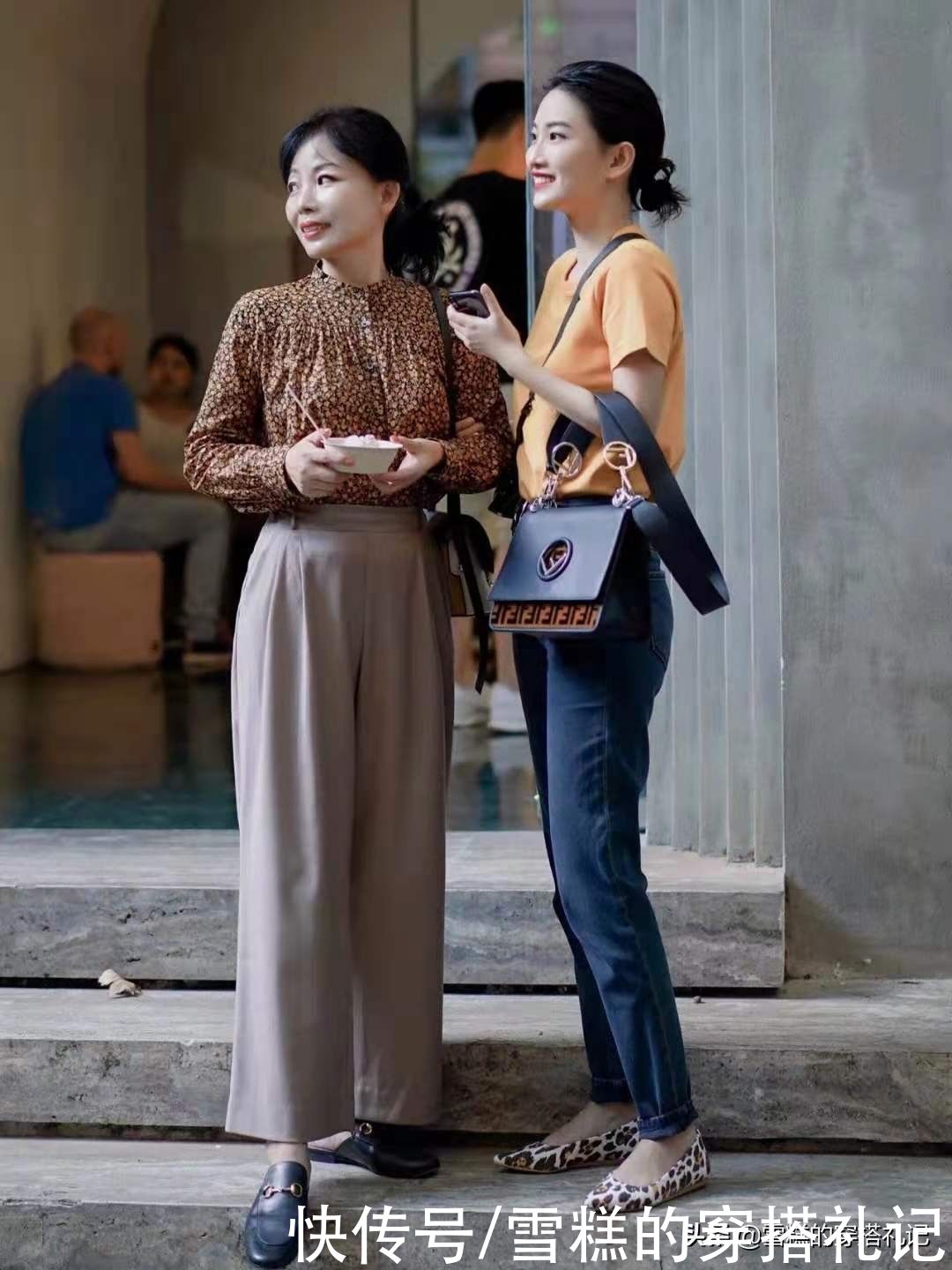 饰品|建议中年女人，尽量少戴这5种“饰品”，显廉价没气质还拉低档次