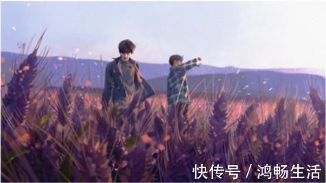 插画#光影使用十分漂亮的一组插画作品!画技绝对出色的精美大作!