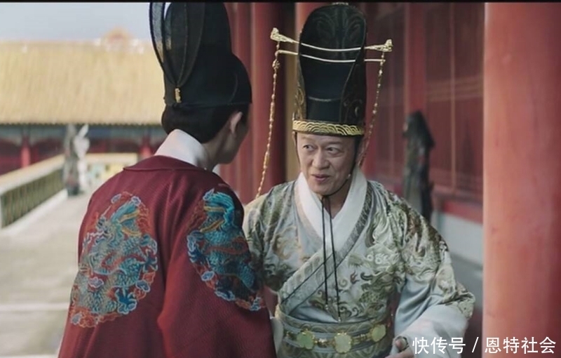 无比|阉党总是认为魏忠贤无比伟大,古往今来,皆是如此,不会有例外