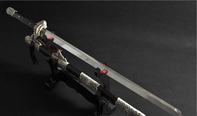 中国历史上最有名的三种刀藏刀、苗刀、唐刀你最喜欢哪一款