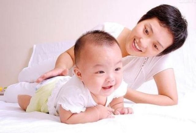 唐氏综合症|孕妈这3种情况可能会生下“唐氏儿”若你没有,那真是太幸运了!