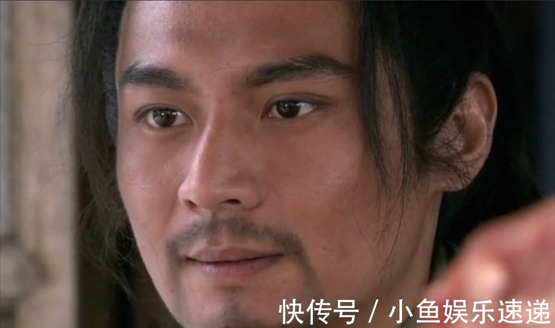 梁山好汉$《水浒传》里最具赤诚之心,侠肝义胆的梁山好汉是谁?