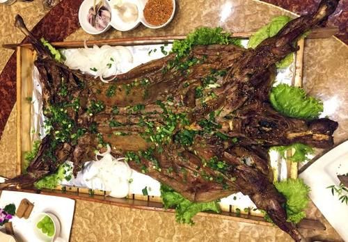 内蒙古有哪些好吃的美食值得推荐?