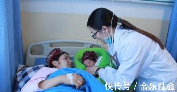 自然分娩|产科医生顺转剖的产妇,大多有4个坏习惯,希望你不在其中!