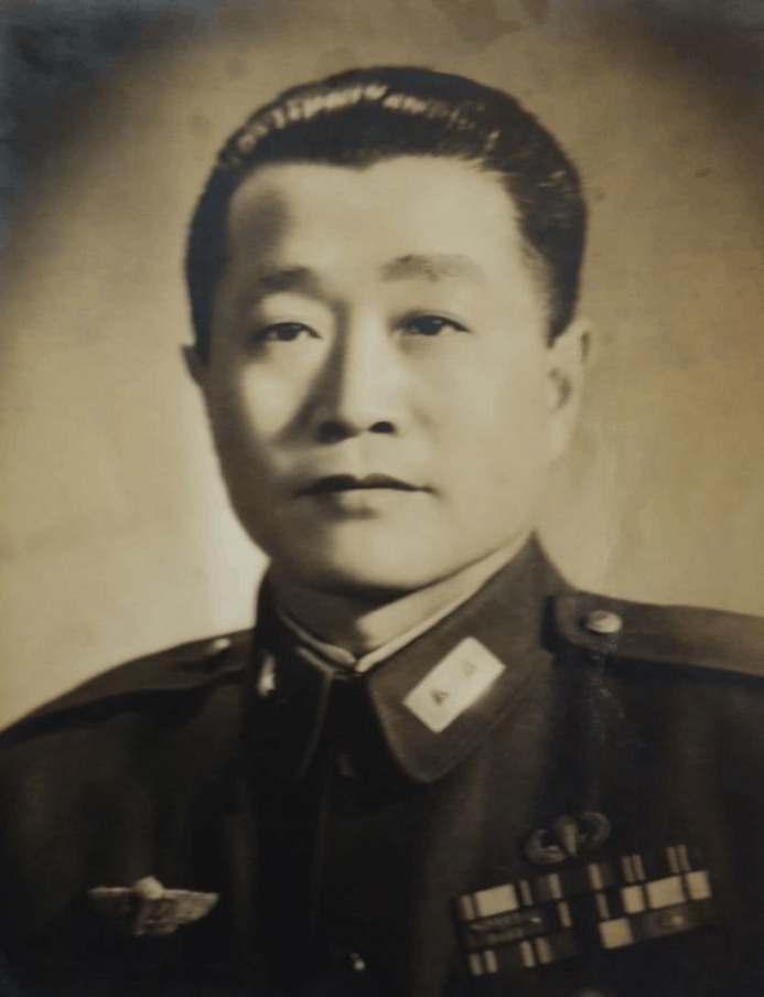 美国|初次见岳父杜聿明,杨振宁却称其为杜先生,随后便改变了态度