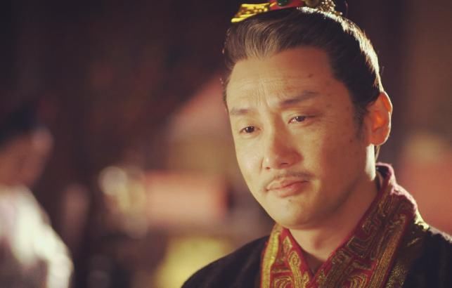 和义渠|芈月和义渠王相爱二十多年，且育有两子，为什么还要痛下杀手？