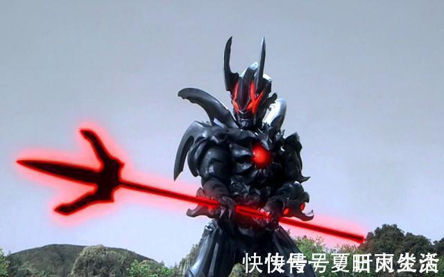 星球|奥特曼7个黑暗皇帝奥特之父只承认两个,另外五个都是谁