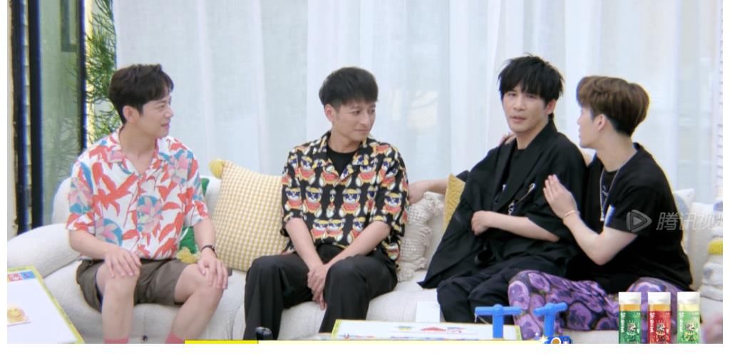 拜托了冰箱|《拜托了》黯然收官，王嘉爾向節(jié)目組提下季要求，第二點難以實現(xiàn)