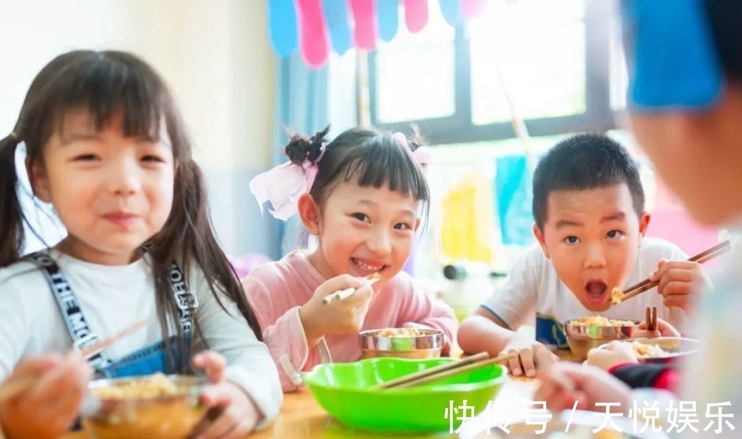 老牌|“我不会让娃3岁上幼儿园”,十年幼师说出的三个原因你认同吗